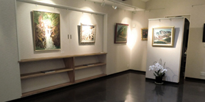 ギャラリーのイメージ